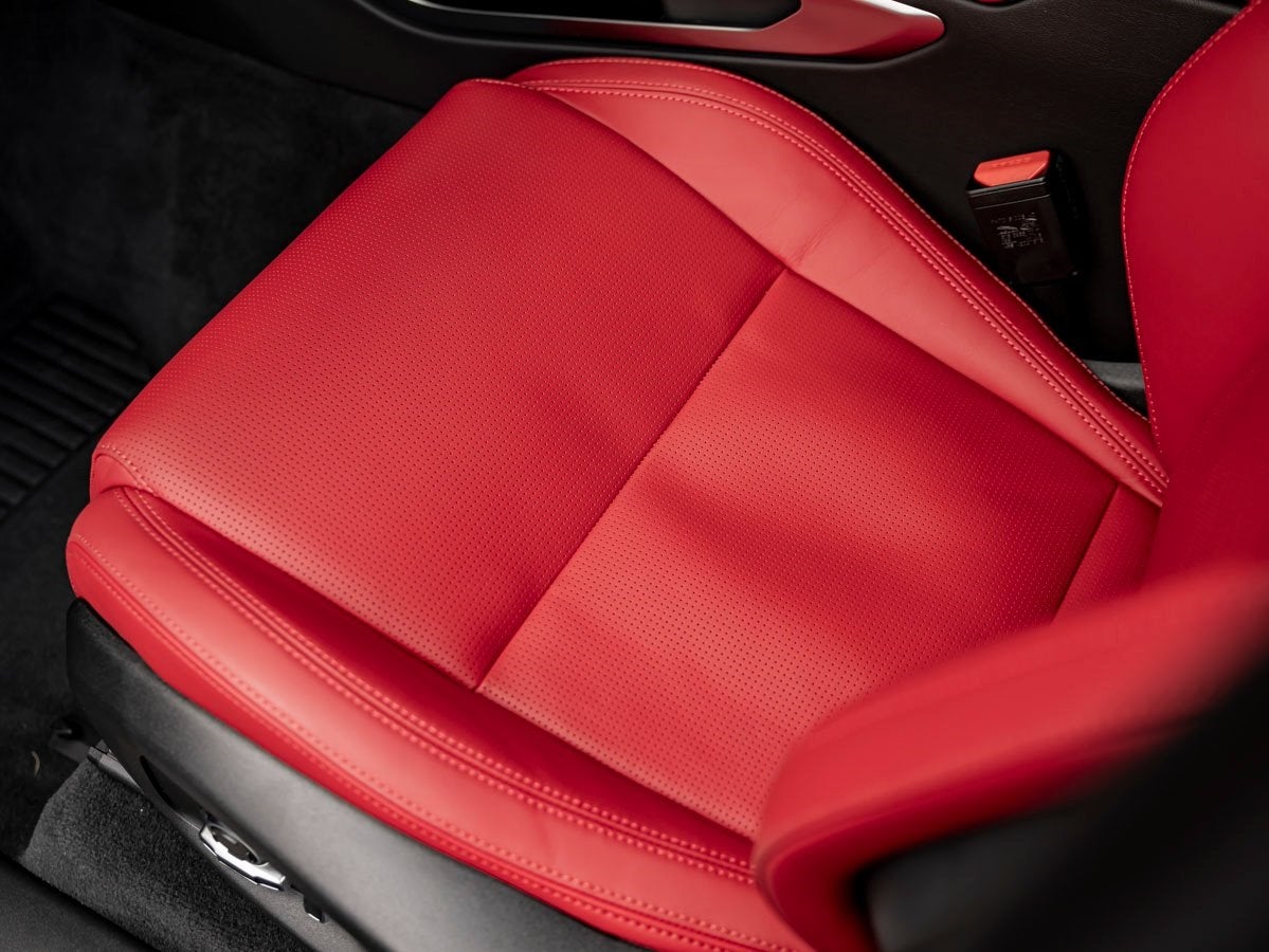 2026 Jaguar F-PACE P250 R-Dynamic S