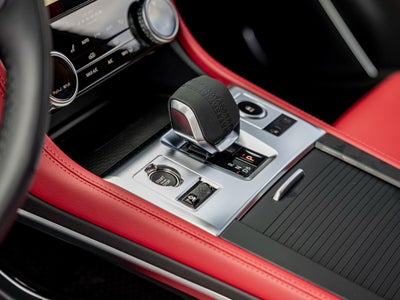 2026 Jaguar F-PACE P250 R-Dynamic S