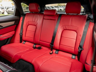 2026 Jaguar F-PACE P250 R-Dynamic S