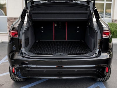 2026 Jaguar F-PACE P250 R-Dynamic S