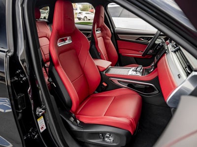 2026 Jaguar F-PACE P250 R-Dynamic S