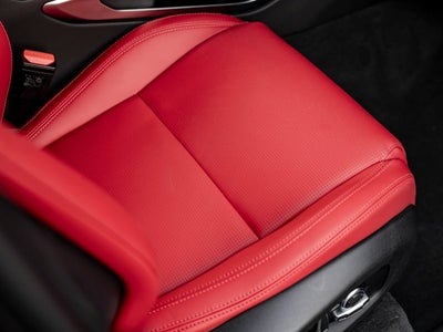 2026 Jaguar F-PACE P250 R-Dynamic S