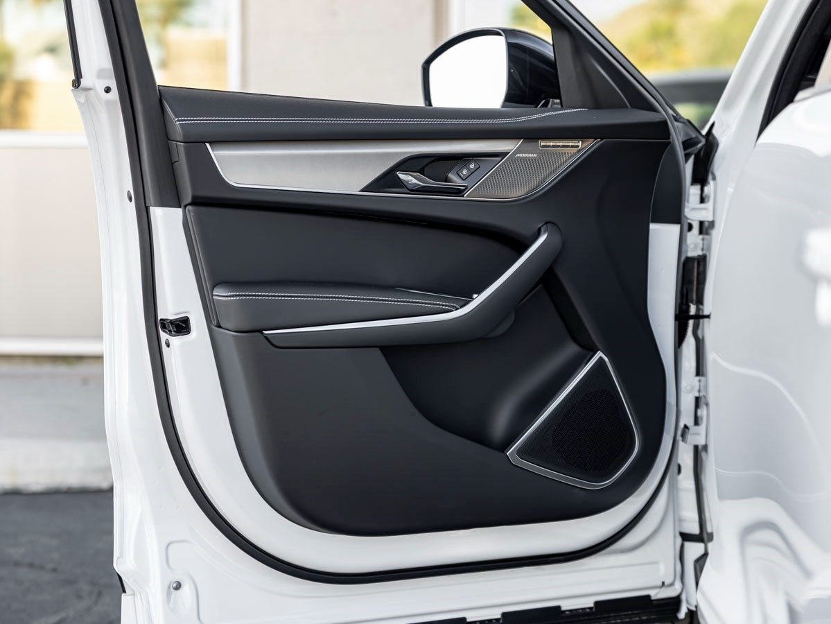 2026 Jaguar F-PACE P250 R-Dynamic S