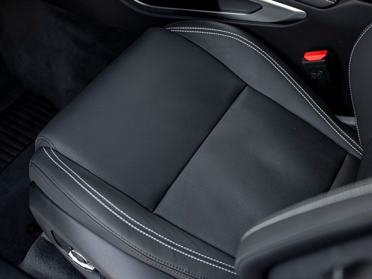 2026 Jaguar F-PACE P250 R-Dynamic S