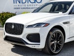 2026 Jaguar F-PACE P250 R-Dynamic S
