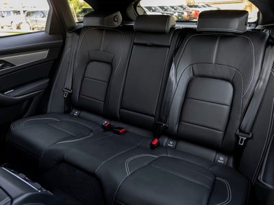 2026 Jaguar F-PACE P250 R-Dynamic S