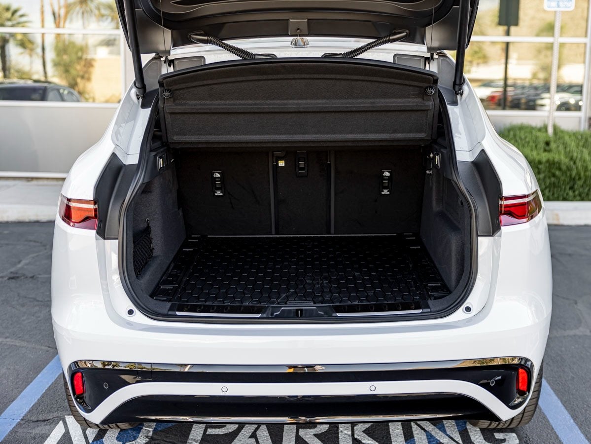 2026 Jaguar F-PACE P250 R-Dynamic S