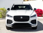2026 Jaguar F-PACE P250 R-Dynamic S