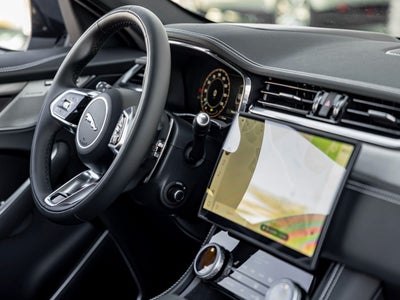 2026 Jaguar F-PACE P250 R-Dynamic S