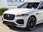 2026 Jaguar F-PACE P250 R-Dynamic S