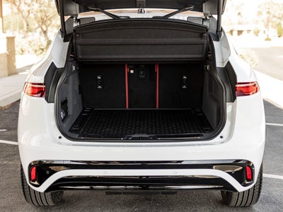 2026 Jaguar F-PACE P250 R-Dynamic S