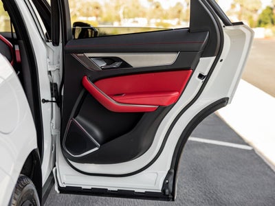 2026 Jaguar F-PACE P250 R-Dynamic S