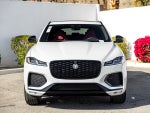 2026 Jaguar F-PACE P250 R-Dynamic S