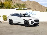 2026 Jaguar F-PACE P250 R-Dynamic S
