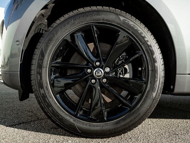 2026 Jaguar F-PACE P250 R-Dynamic S