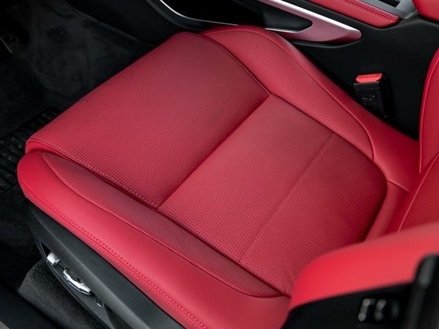 2026 Jaguar F-PACE P250 R-Dynamic S