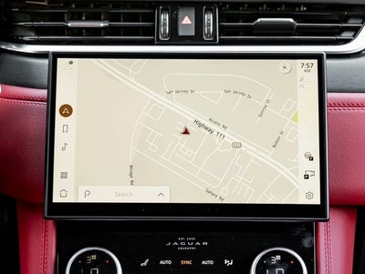 2026 Jaguar F-PACE P250 R-Dynamic S