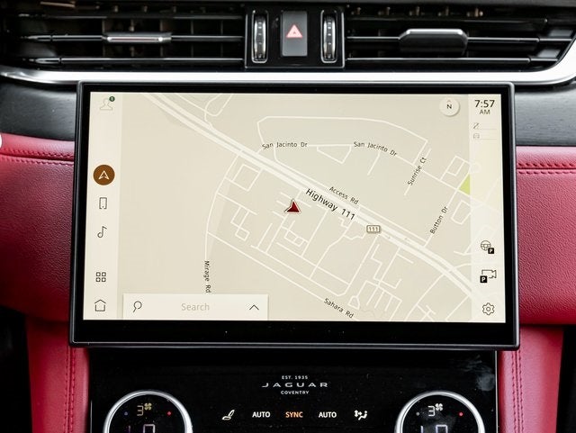 2026 Jaguar F-PACE P250 R-Dynamic S