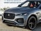 2026 Jaguar F-PACE P250 R-Dynamic S
