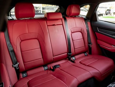 2026 Jaguar F-PACE P250 R-Dynamic S