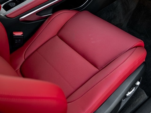 2026 Jaguar F-PACE P250 R-Dynamic S