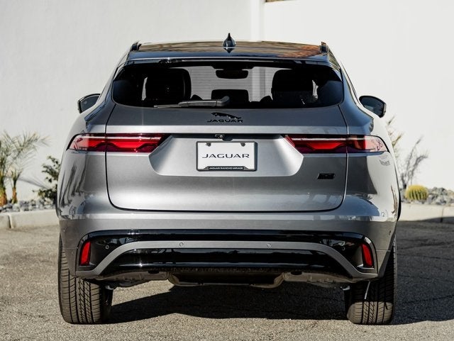 2026 Jaguar F-PACE P250 R-Dynamic S
