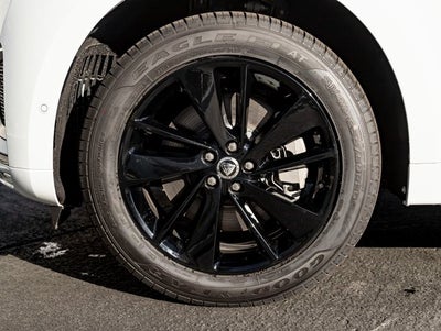 2026 Jaguar F-PACE P250 R-Dynamic S R-Dynamic S