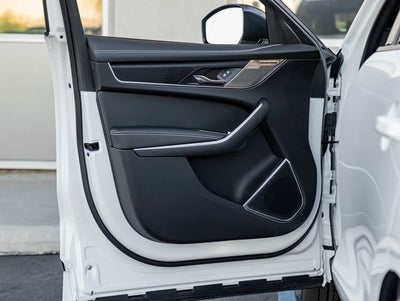 2026 Jaguar F-PACE P250 R-Dynamic S R-Dynamic S