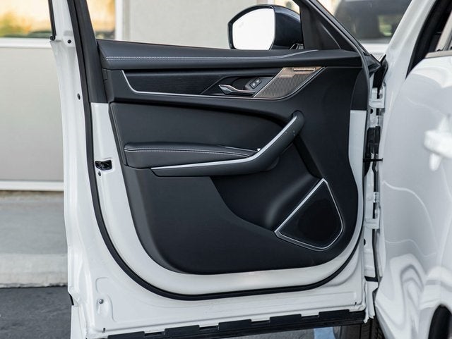 2026 Jaguar F-PACE P250 R-Dynamic S R-Dynamic S