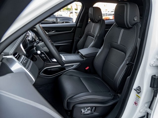 2026 Jaguar F-PACE P250 R-Dynamic S R-Dynamic S