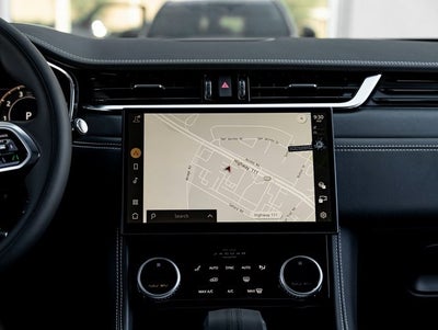 2026 Jaguar F-PACE P250 R-Dynamic S R-Dynamic S