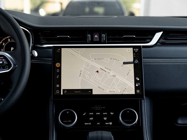 2026 Jaguar F-PACE P250 R-Dynamic S R-Dynamic S