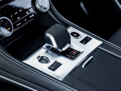 2026 Jaguar F-PACE P250 R-Dynamic S R-Dynamic S