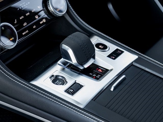 2026 Jaguar F-PACE P250 R-Dynamic S R-Dynamic S