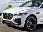 2026 Jaguar F-PACE P250 R-Dynamic S R-Dynamic S