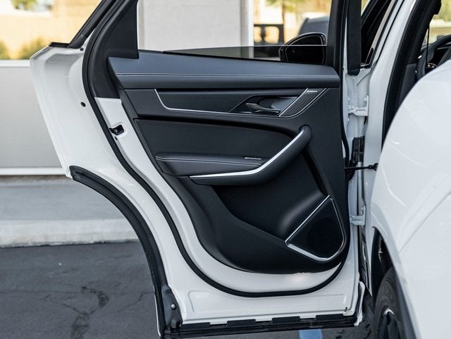 2026 Jaguar F-PACE P250 R-Dynamic S R-Dynamic S