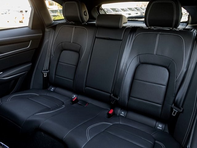 2026 Jaguar F-PACE P250 R-Dynamic S R-Dynamic S