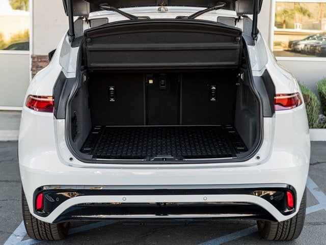 2026 Jaguar F-PACE P250 R-Dynamic S R-Dynamic S