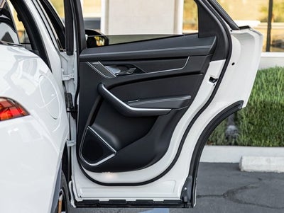 2026 Jaguar F-PACE P250 R-Dynamic S R-Dynamic S