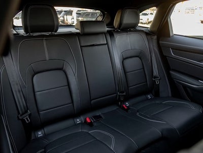 2026 Jaguar F-PACE P250 R-Dynamic S R-Dynamic S