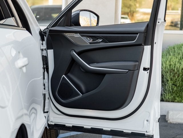 2026 Jaguar F-PACE P250 R-Dynamic S R-Dynamic S