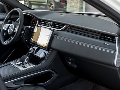 2026 Jaguar F-PACE P250 R-Dynamic S R-Dynamic S