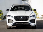 2026 Jaguar F-PACE P250 R-Dynamic S R-Dynamic S