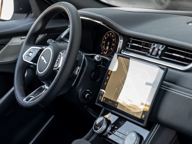 2026 Jaguar F-PACE P250 R-Dynamic S R-Dynamic S