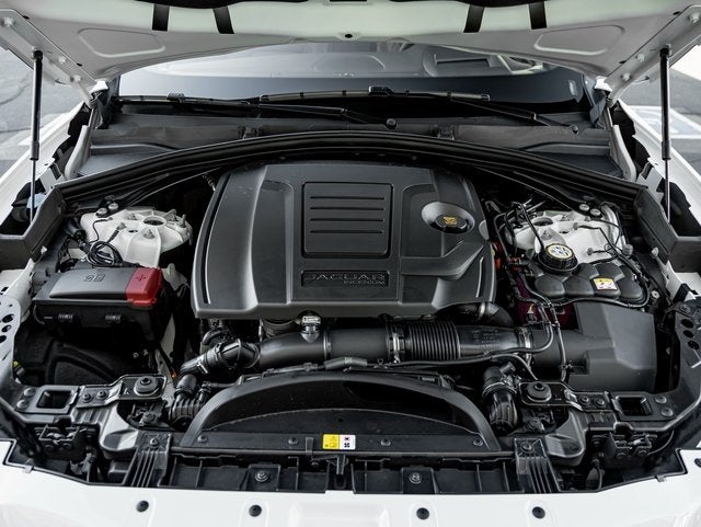 2026 Jaguar F-PACE P250 R-Dynamic S R-Dynamic S