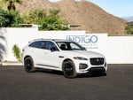 2026 Jaguar F-PACE P250 R-Dynamic S R-Dynamic S