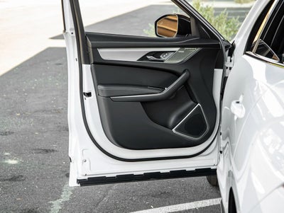 2026 Jaguar F-PACE P250 R-Dynamic S