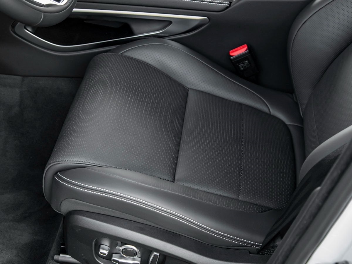 2026 Jaguar F-PACE P250 R-Dynamic S