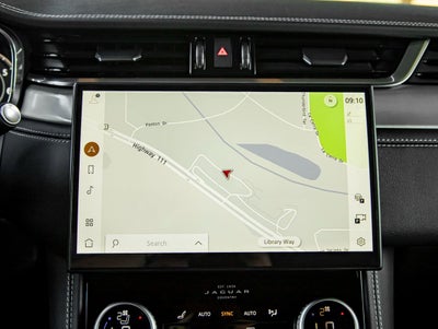 2026 Jaguar F-PACE P250 R-Dynamic S