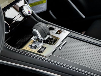 2026 Jaguar F-PACE P250 R-Dynamic S